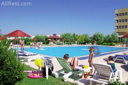 Babaylon Hotel 18